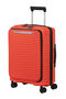Upscape Trolley espandibile (4 ruote) 55cm