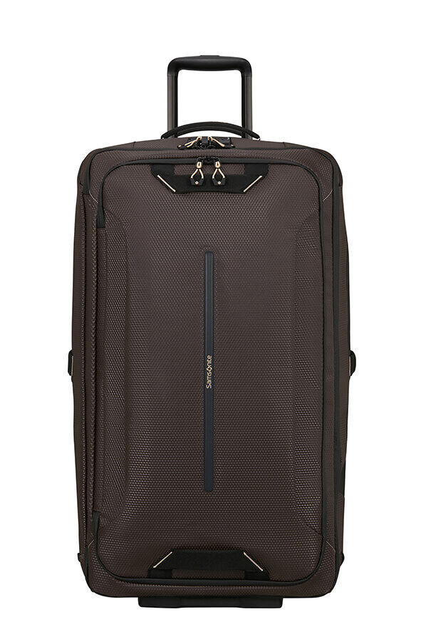 Ecodiver Borsone con ruote 79 cm