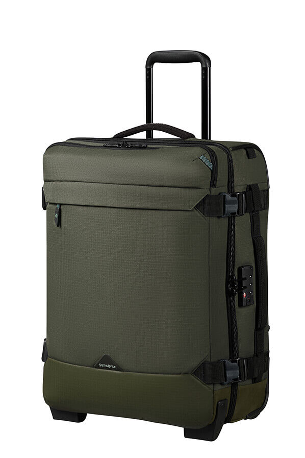 Roadseeker Borsone con ruote 55cm backpack