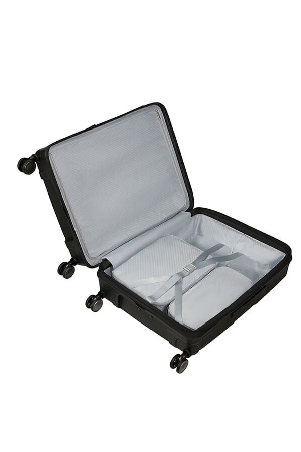Paralux Trolley espandibile (4 ruote) 67cm