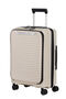 Upscape Trolley espandibile (4 ruote) 55cm