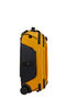 Ecodiver Borsone con ruote 55cm