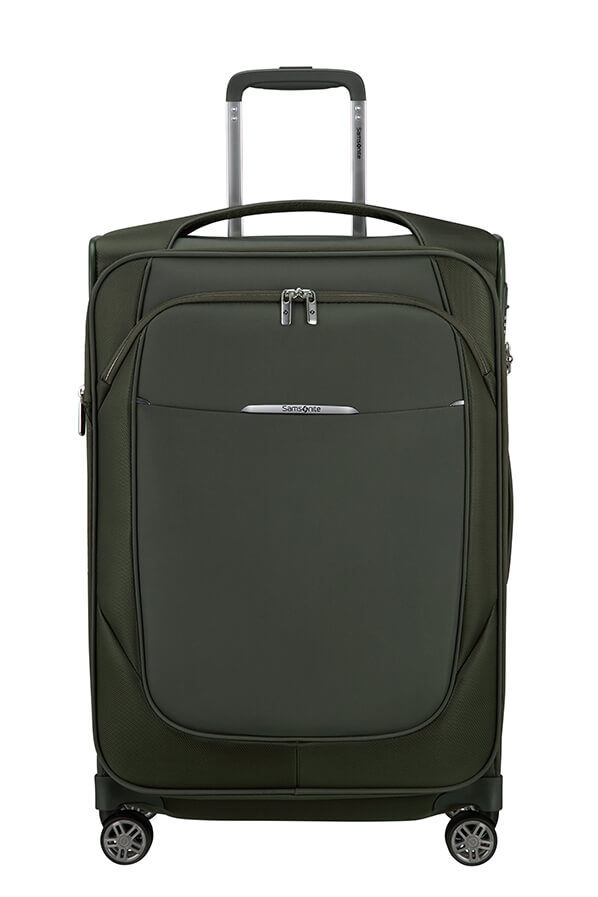 Re-Lite Trolley espandibile (4 ruote) 67cm