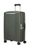 Upscape Trolley espandibile (4 ruote) 68cm