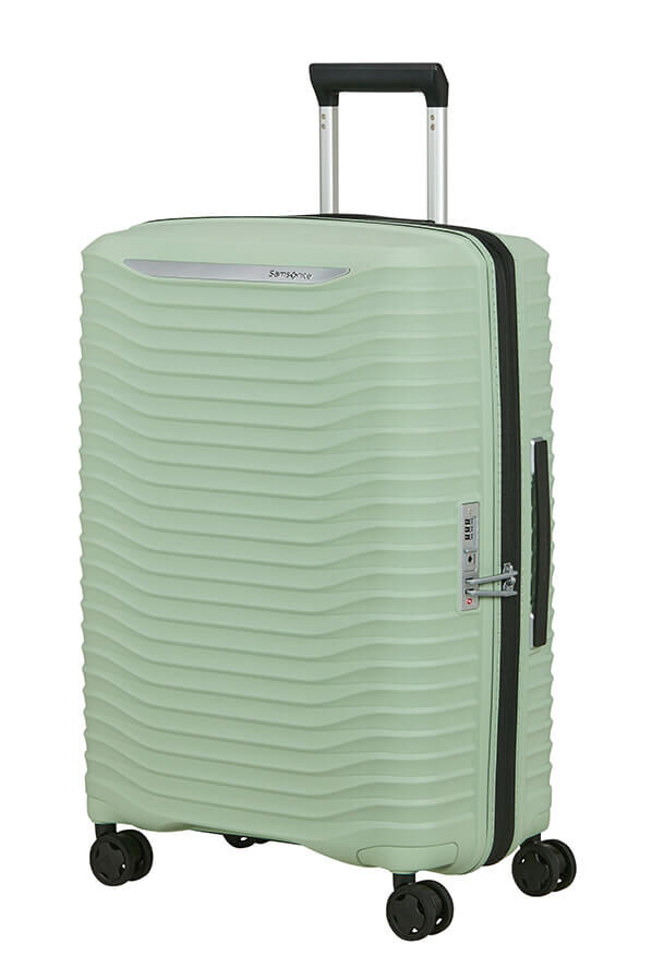 Upscape Trolley espandibile (4 ruote) 68cm