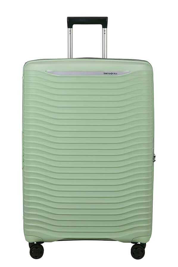 Upscape Trolley espandibile (4 ruote) 75cm