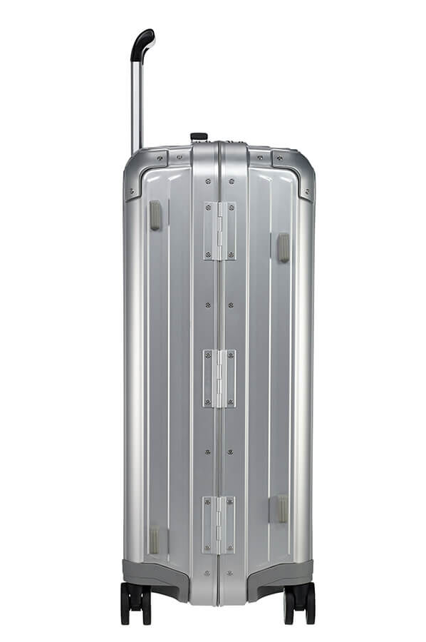 Lite-Box Alu Trolley (4 ruote) 69cm