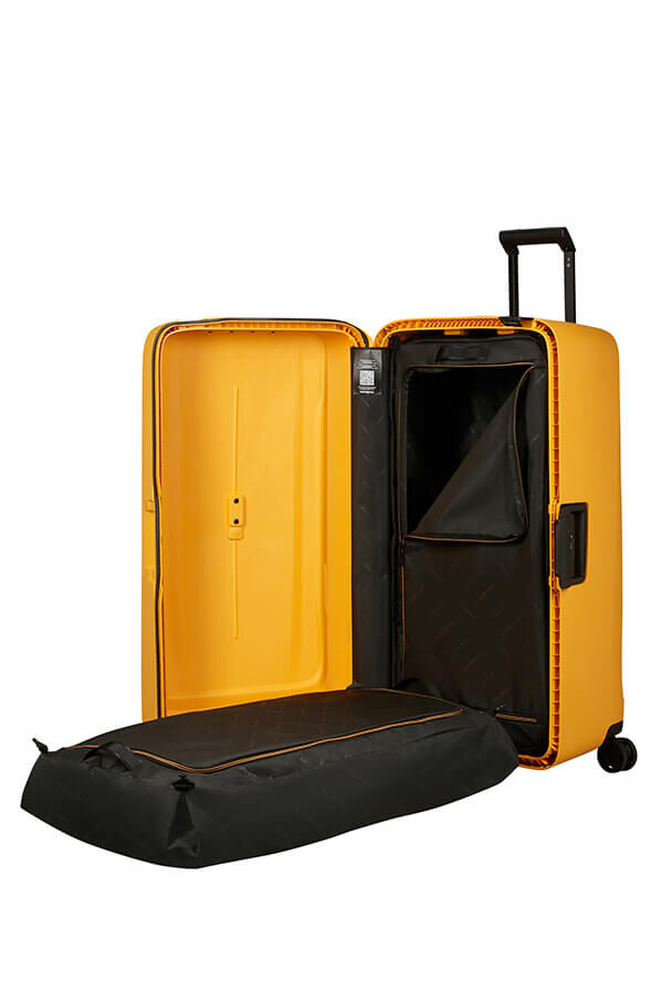 Essens Trunk (4 ruote) 80cm