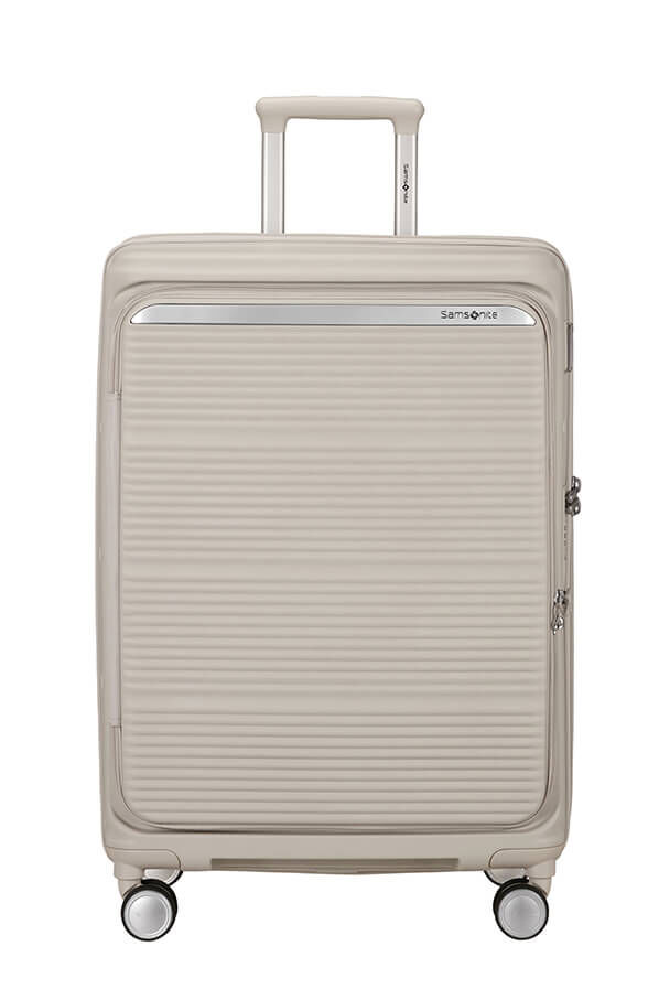 Paralux Trolley espandibile (4 ruote) 67cm