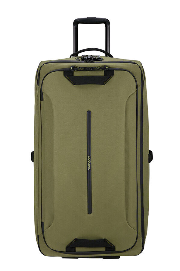 Ecodiver Borsone con ruote 79cm