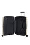 Upscape Trolley espandibile (4 ruote) 68cm