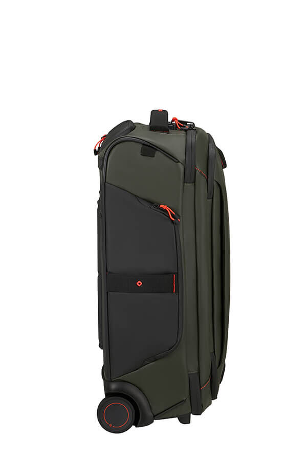 Ecodiver Borsone con ruote 55cm