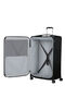 Re-Lite Trolley espandibile (4 ruote) 83cm