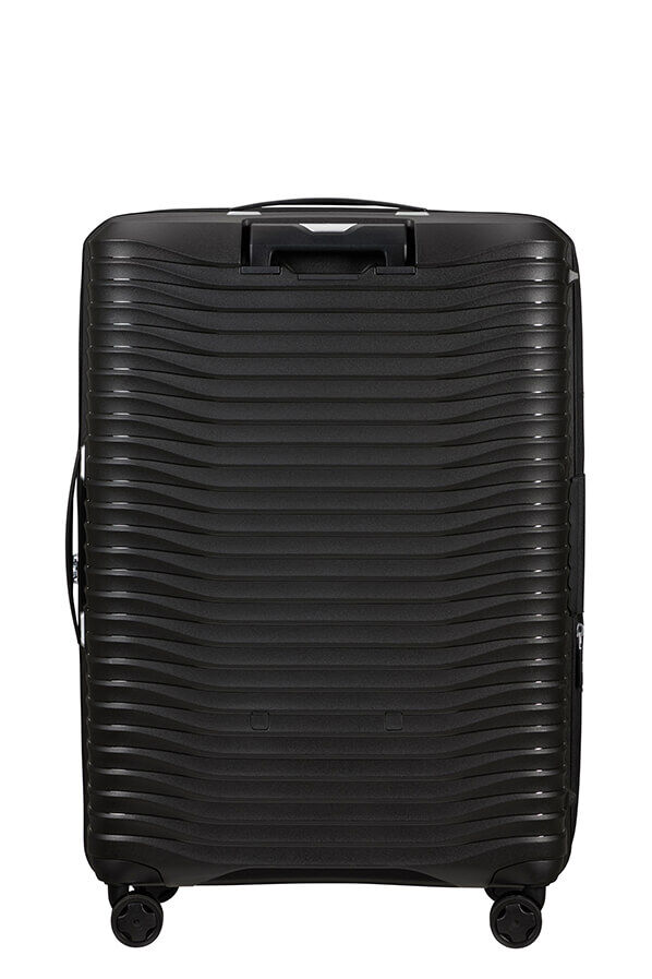 Upscape Trolley espandibile (4 ruote) 75cm
