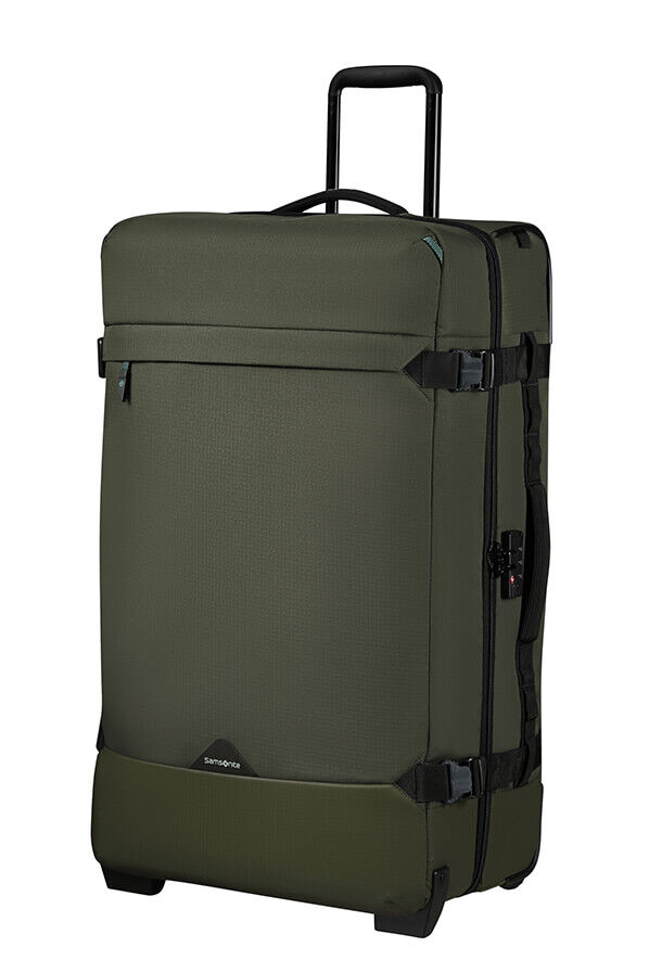 Roadseeker Borsone con ruote 79cm