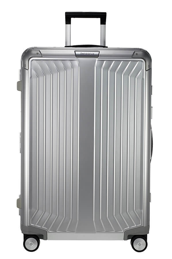 Lite-Box Alu Trolley (4 ruote) 76cm