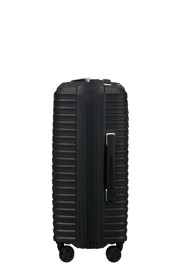 Upscape Trolley espandibile (4 ruote) 55cm