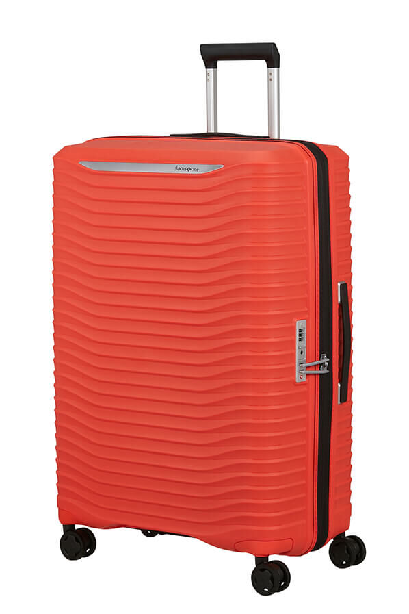 Upscape Trolley espandibile (4 ruote) 75cm