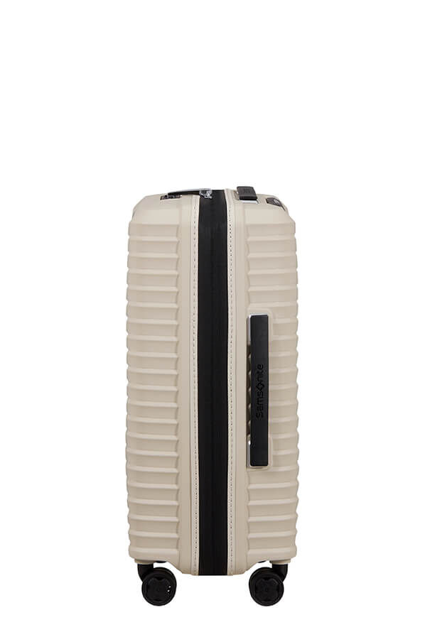 Upscape Trolley espandibile (4 ruote) 55cm