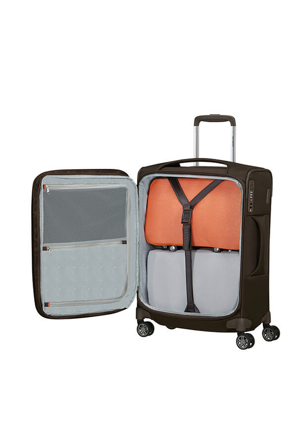 Re-Lite Trolley espandibile (4 ruote) 55cm