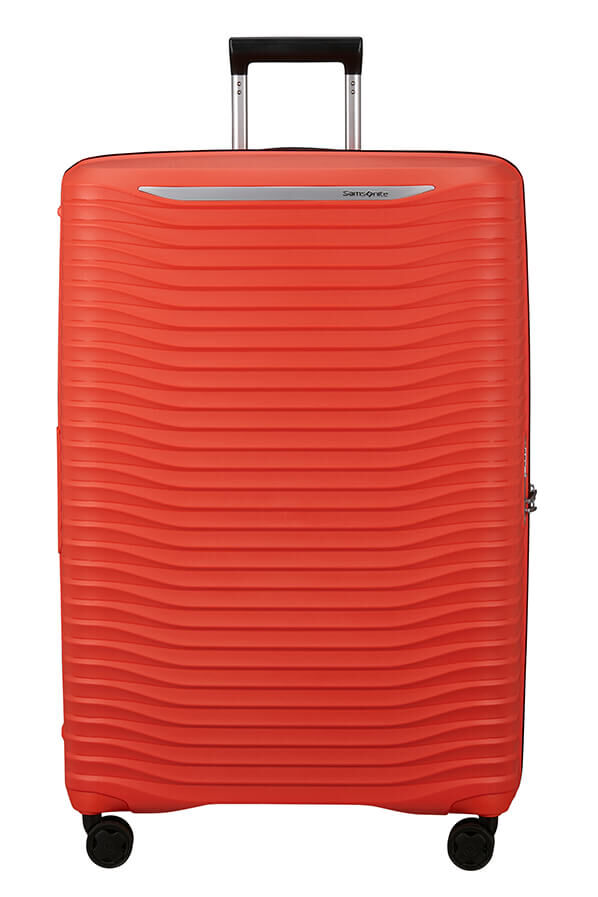 Upscape Trolley espandibile (4 ruote) 81cm