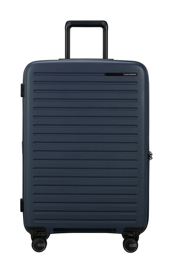 Restackd Trolley espandibile (4 ruote) 68cm