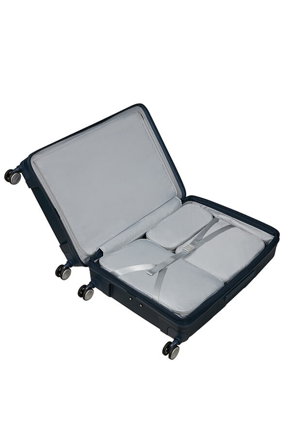 Paralux Trolley espandibile (4 ruote) 75cm