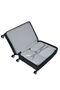 Paralux Trolley espandibile (4 ruote) 75cm