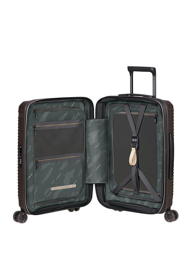Prodiver Trolley espandibile (4 ruote) 55cm