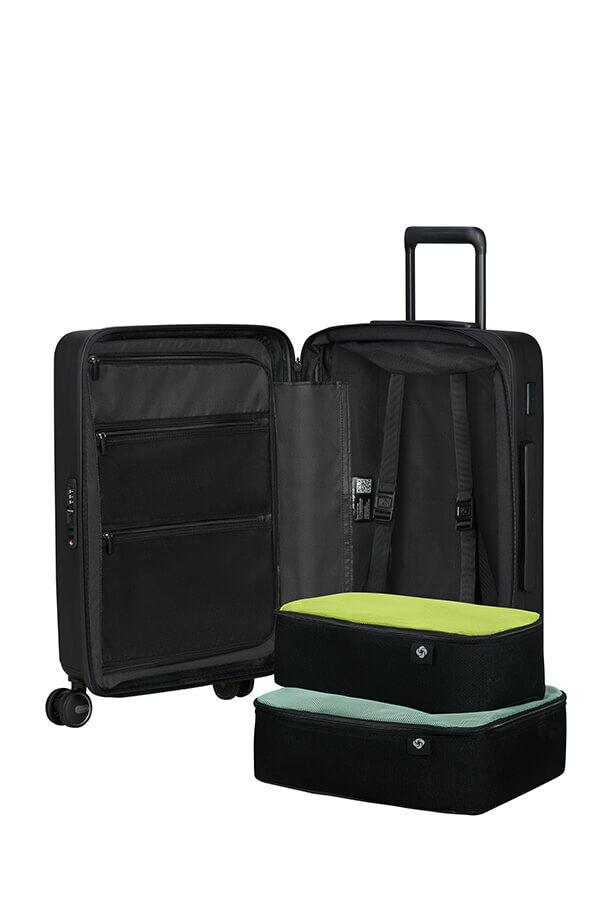 Restackd Trolley espandibile (4 ruote) 55cm