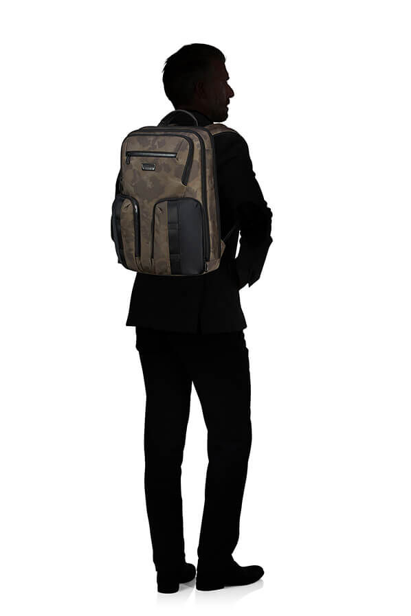 Urban-Eye Zaino 15.6"