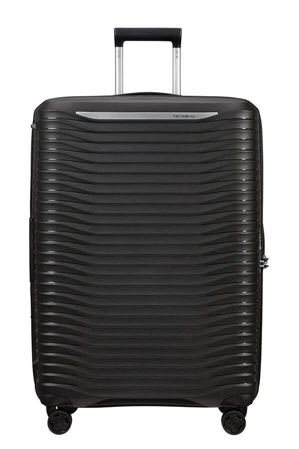 Upscape Trolley espandibile (4 ruote) 75cm