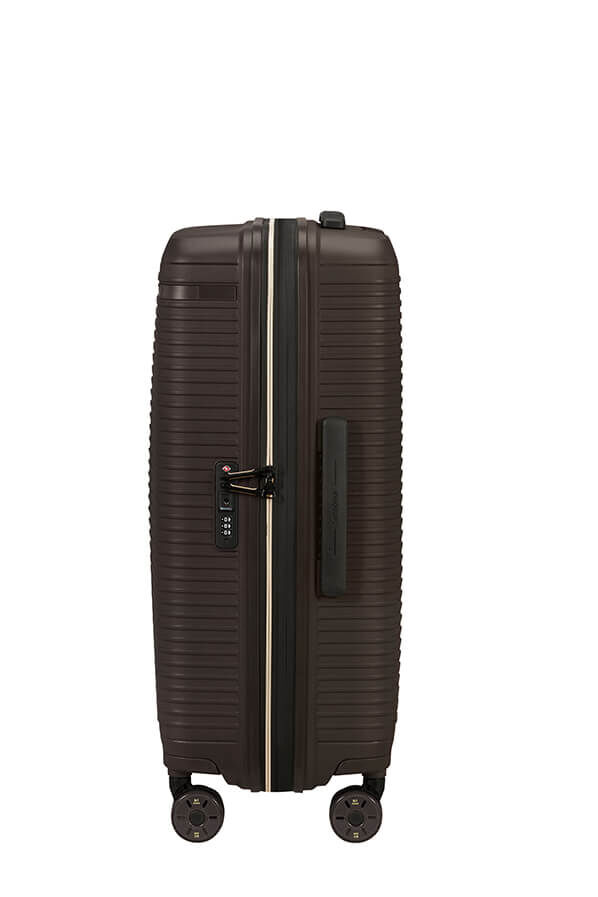 Prodiver Trolley espandibile (4 ruote) 69cm