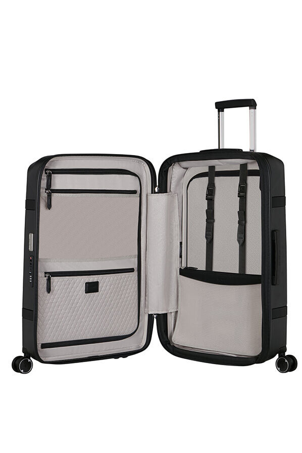 Image Trolley espandibile (4 ruote) 69cm