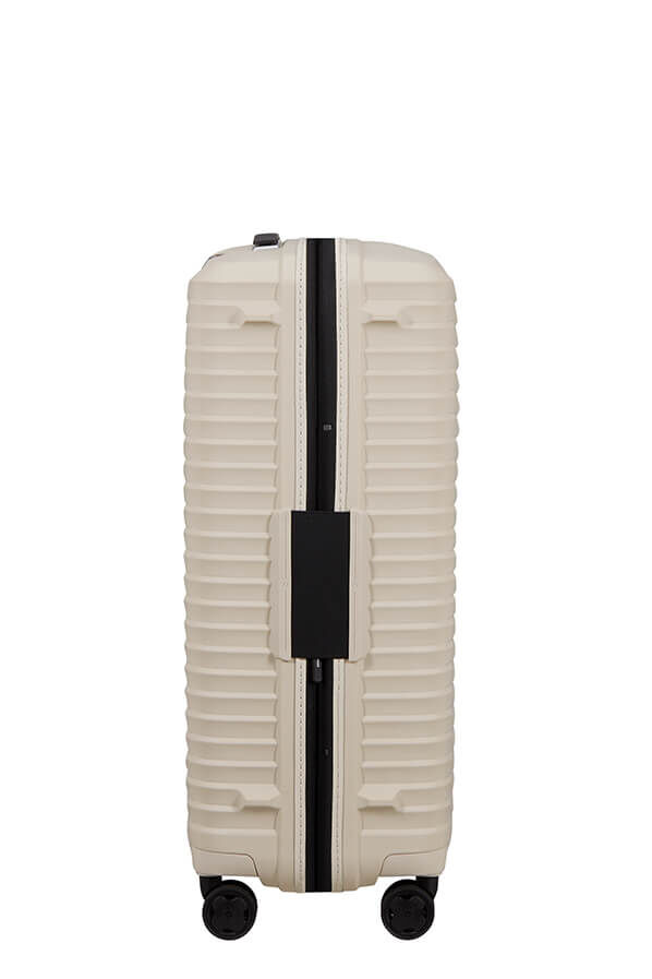 Upscape Trolley espandibile (4 ruote) 68cm