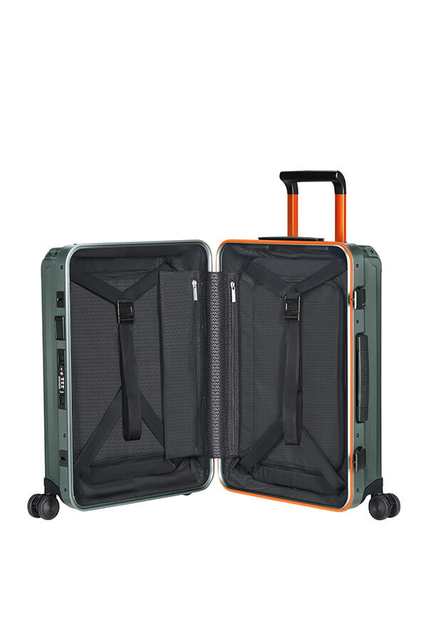 Lite-Box Alu Trolley (4 ruote) 55cm
