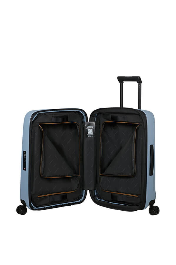 Essens Trolley espandibile (4 ruote) 55cm