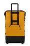 Ecodiver Borsone pieghevole con ruote 4-in-1
