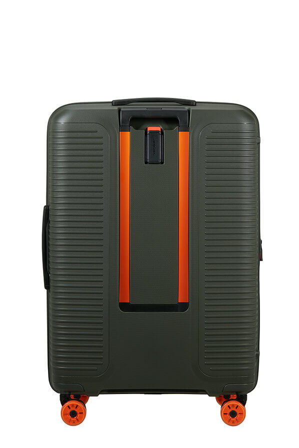 Prodiver Trolley espandibile (4 ruote) 75cm