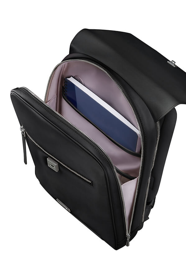 Zalia 3.0 Zaino con patta 14.1"