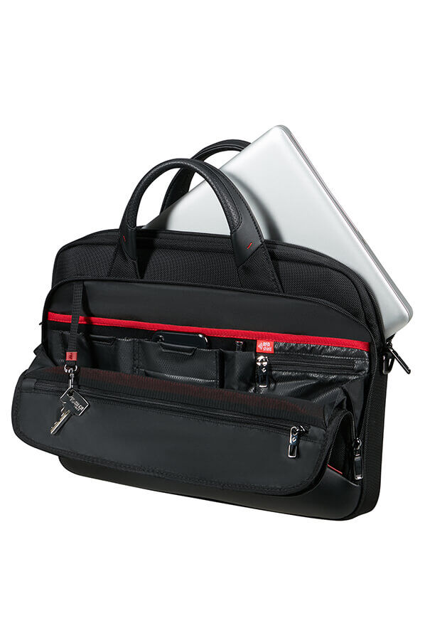 Pro-DLX 6 Cartella 15.6"
