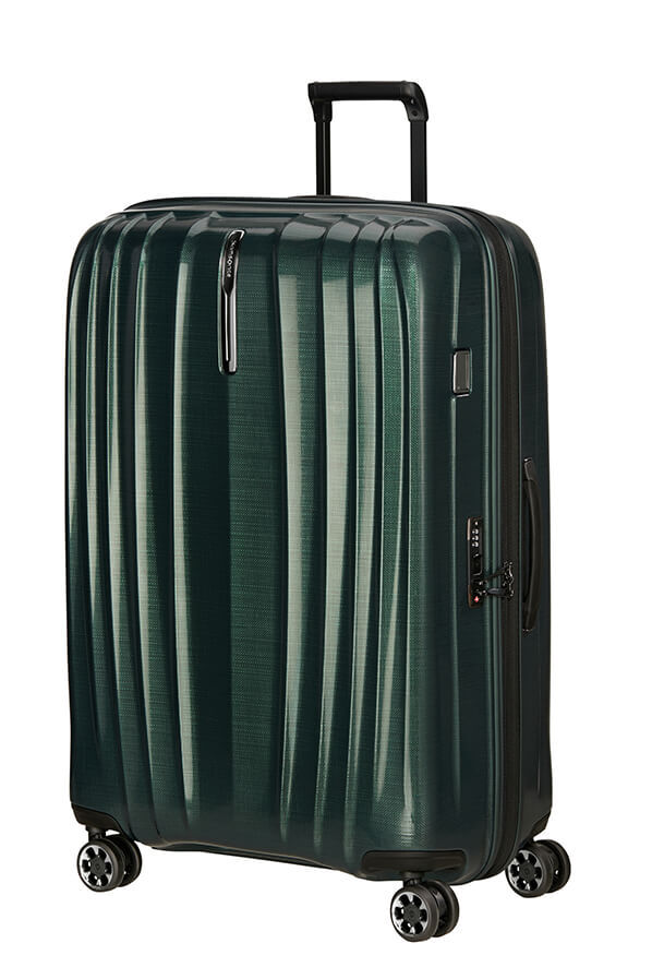 Nexis Trolley espandibile (4 ruote) 82cm