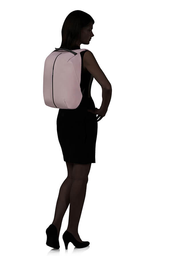 Securipak 2.0 Zaino 15.6"