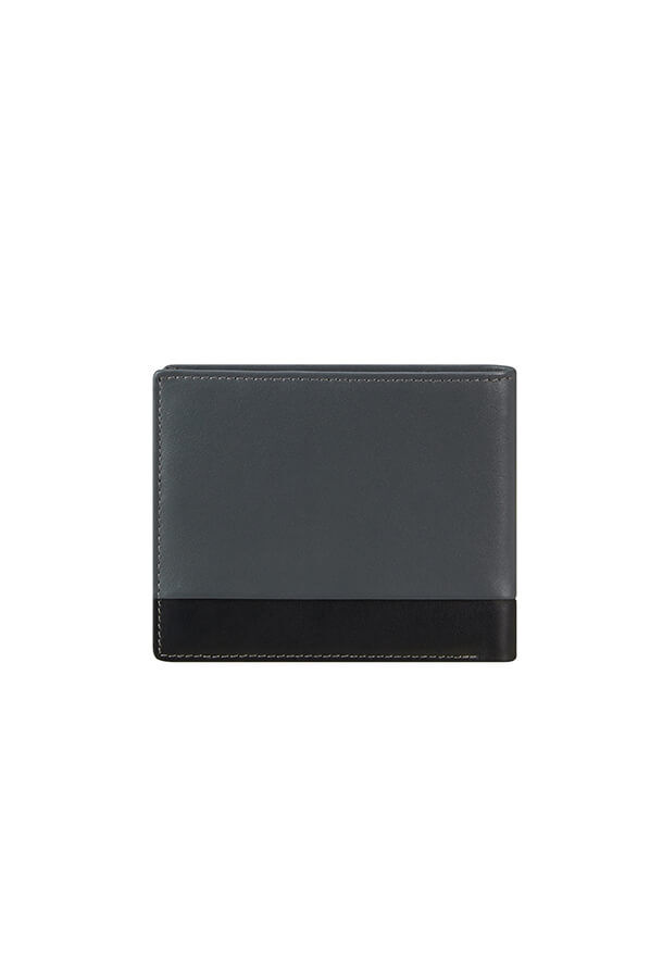 Pro-Dlx 6 Slg Portafoglio