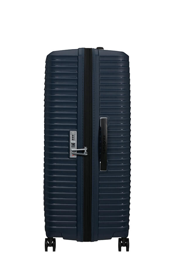 Upscape Trolley espandibile (4 ruote) 81cm