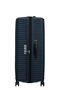 Upscape Trolley espandibile (4 ruote) 81cm
