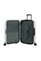 2Wander Trolley espandibile (4 ruote) 69cm