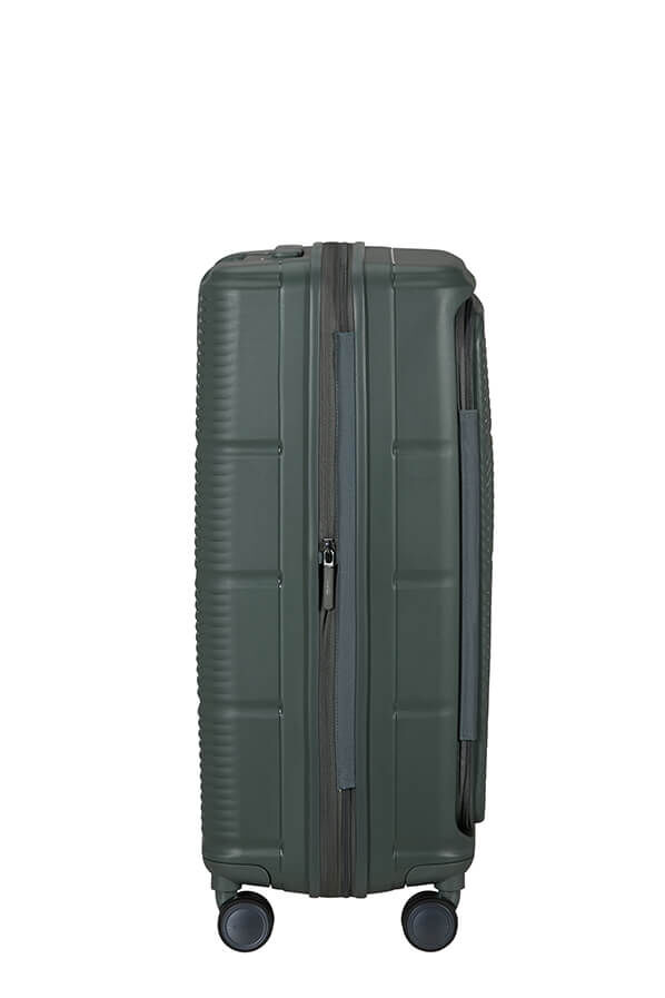 Paralux Trolley espandibile (4 ruote) 67cm