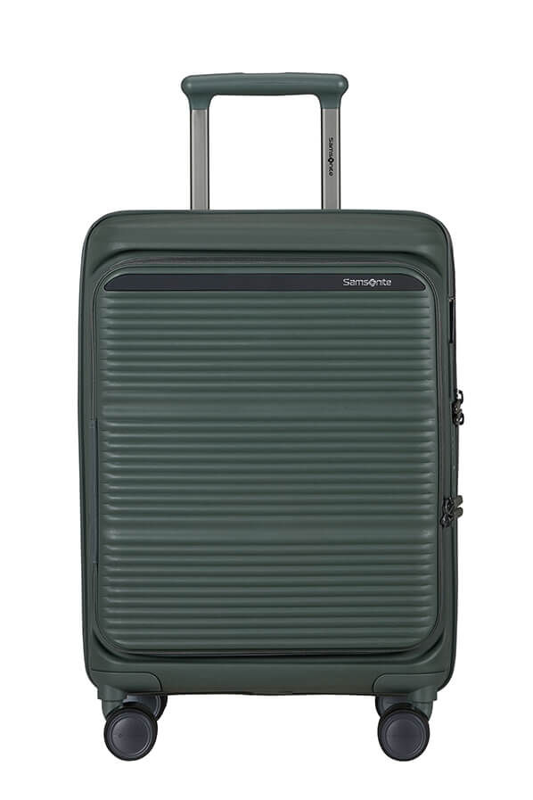 Paralux Trolley espandibile (4 ruote) 55cm