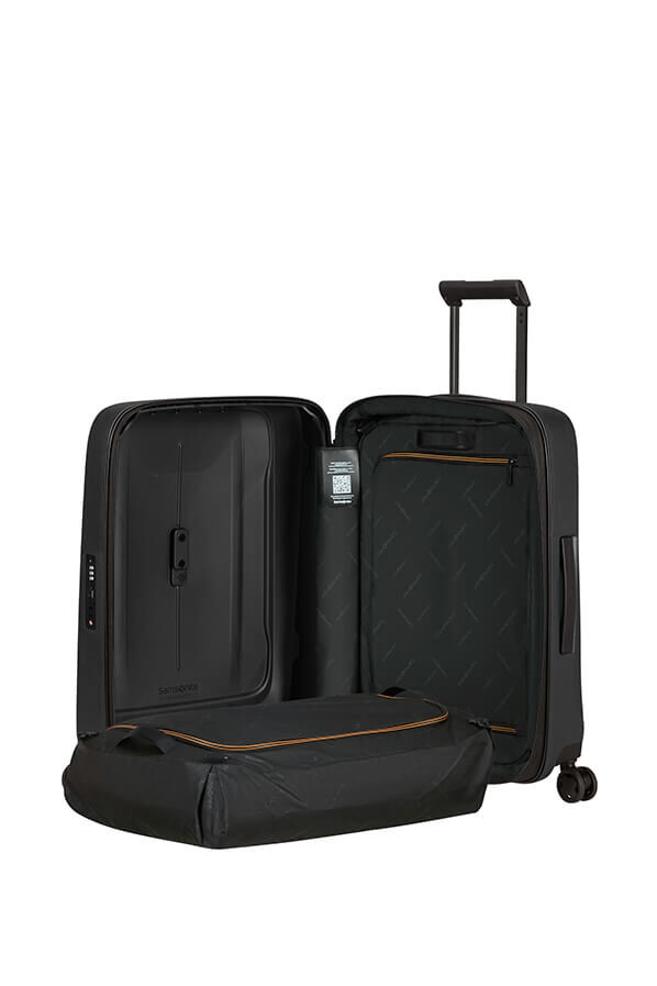 Essens Trolley espandibile (4 ruote) 55cm